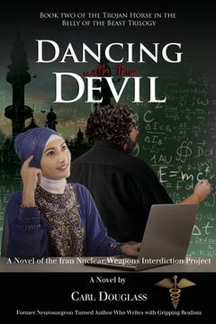 portada Dancing with the Devil (en Inglés)
