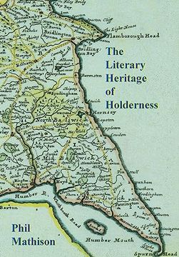 portada The Literary Heritage of Holderness (en Inglés)