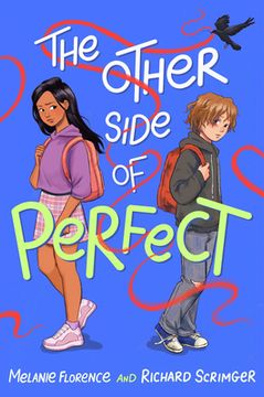 portada The Other Side of Perfect (en Inglés)