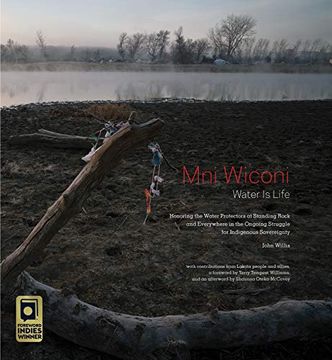 portada Mni Wiconi (in English)