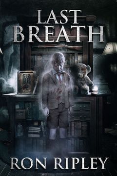 portada Last Breath (en Inglés)