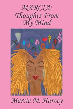 portada MARCIA: Thoughts From My Mind