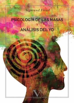 portada Psicología de las Masas y Análisis del yo (in Spanish)