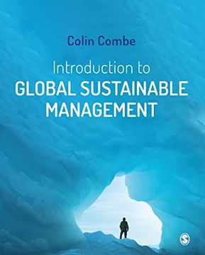 portada Introduction to Global Sustainable Management (en Inglés)