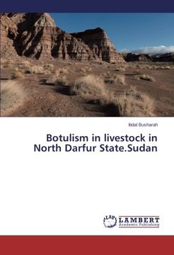 portada Botulism in Livestock in North Darfur State.Sudan
