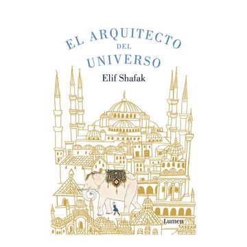 portada El arquitecto del universo (in Spanish)