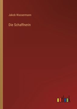 portada Die Schaffnerin (en Alemán)