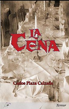 portada La Cena (in Spanish)