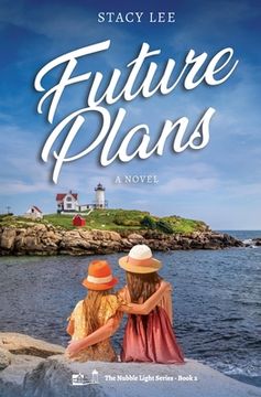 portada Future Plans (en Inglés)
