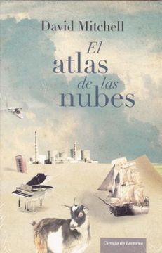 portada El Atlas de las Nubes (in Spanish)