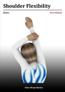 portada Shoulder Flexibility: Basics