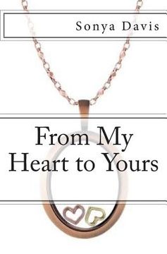 portada From My Heart to Yours: Poems From the Heart
