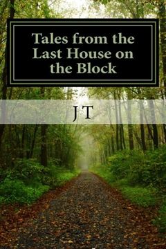 portada Tales from the Last House on the Block: As Jim Sees It (Volume 1)