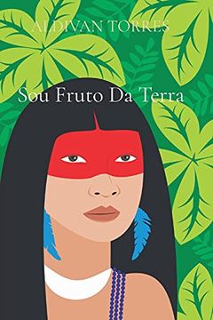 portada Sou Fruto da Terra (in Portuguese)