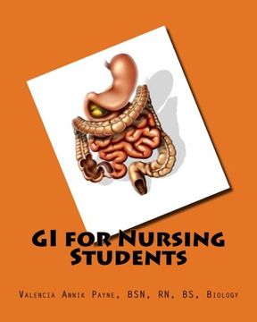 portada GI for Nursing Students