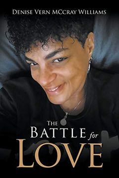 portada The Battle for Love (in English)