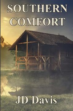 portada Southern Comfort (in English)
