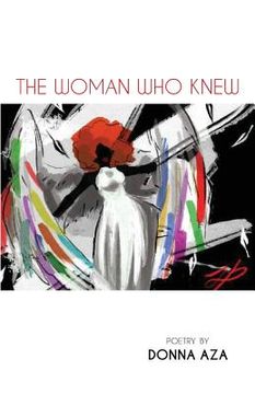 portada The Woman Who Knew (in English)