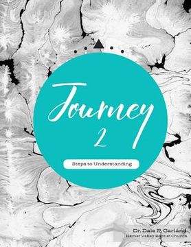 portada Journey II: Steps to Understanding