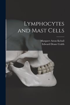 portada Lymphocytes and Mast Cells (en Inglés)