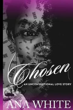 portada Chosen: An Unconventional Love Story (en Inglés)