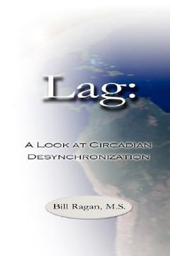 portada lag: a look at circadian desynchronization (in English)
