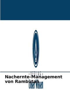 portada Nachernte-Management von Rambutan (en Alemán)