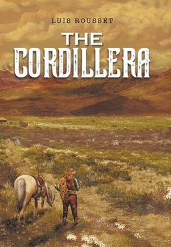 portada The Cordillera (en Inglés)