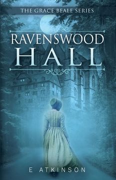 portada Ravenswood Hall (en Inglés)