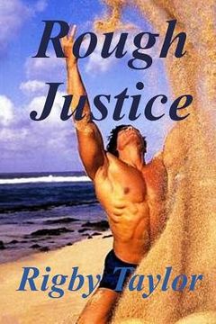 portada Rough Justice (en Inglés)