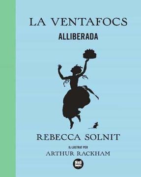 portada La Ventafocs Alliberada (in Catalá)
