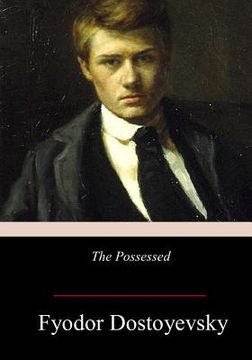 portada The Possessed (in English)