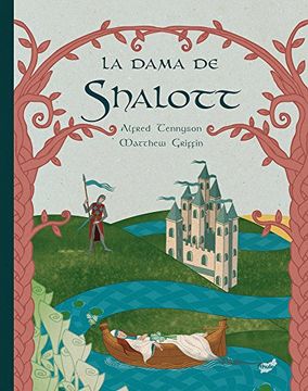 La Dama de Shalott (in Spanish)