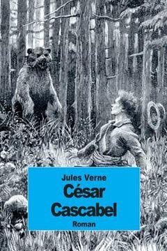 portada César Cascabel (in French)