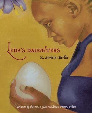 portada Leda's Daughters (en Inglés)