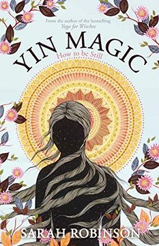 portada Yin Magic: How to be Still (in English)