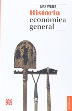 portada Historia Economica General (in Spanish)
