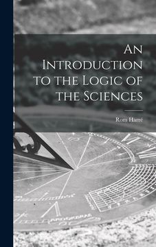 portada An Introduction to the Logic of the Sciences