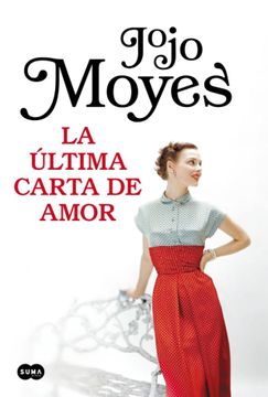 portada La última carta de amor (in Spanish)