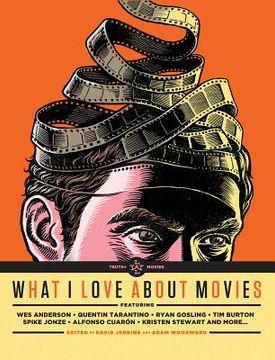 What I Love about Movies (en Inglés)