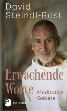 portada Erwachende Worte (in German)