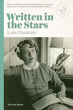 portada Written in the Stars (in English)