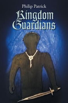 portada Kingdom Guardians: The Silver Key