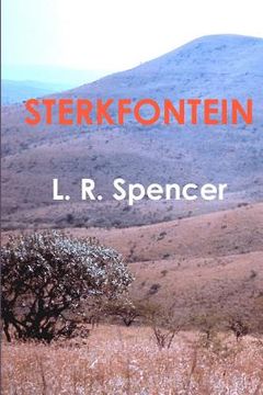 portada sterkfontein (en Inglés)