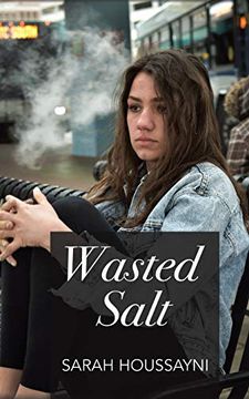 portada Wasted Salt (en Inglés)