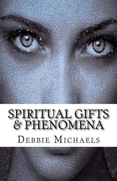 portada Spiritual Gifts & Phenomena