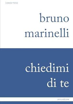 portada Chiedimi di te (en Italiano)