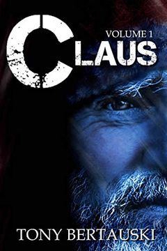 portada Claus Boxed: A Science Fiction Holiday Adventure (1) (en Inglés)