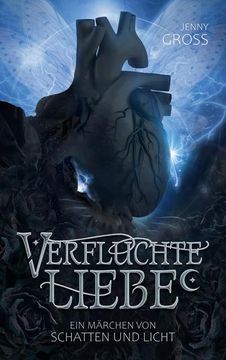 portada Verfluchte Liebe (in German)