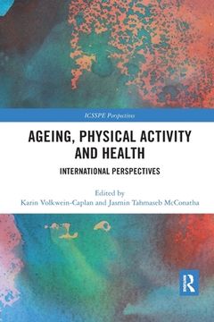 portada Ageing, Physical Activity and Health: International Perspectives 